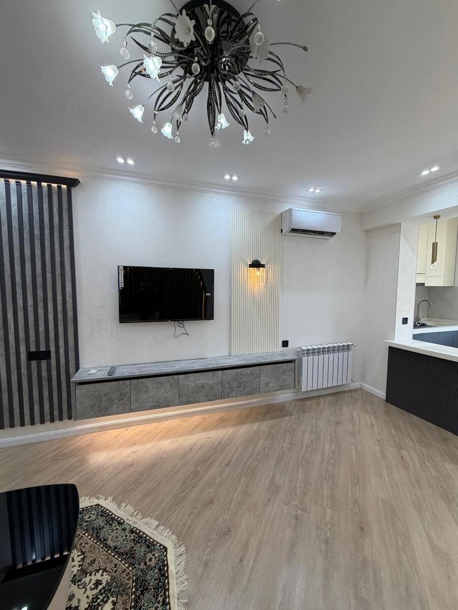 Satılır 3 otaqlı köhnə tikili 70 m² — Mənzil, Bakı (6)