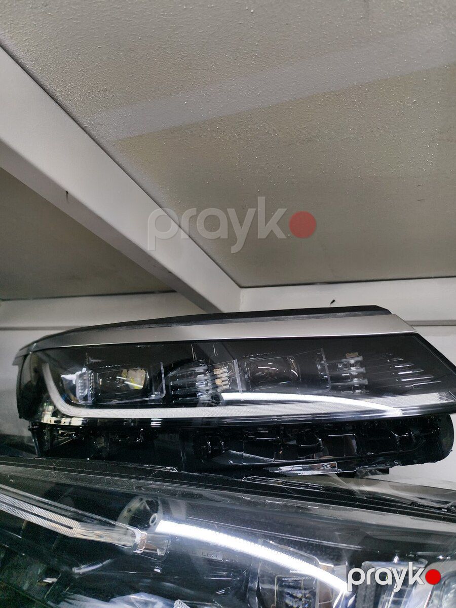 BYD Destroyer farası — Ehtiyat hissələri və aksesuarlar, Bakı (3)
