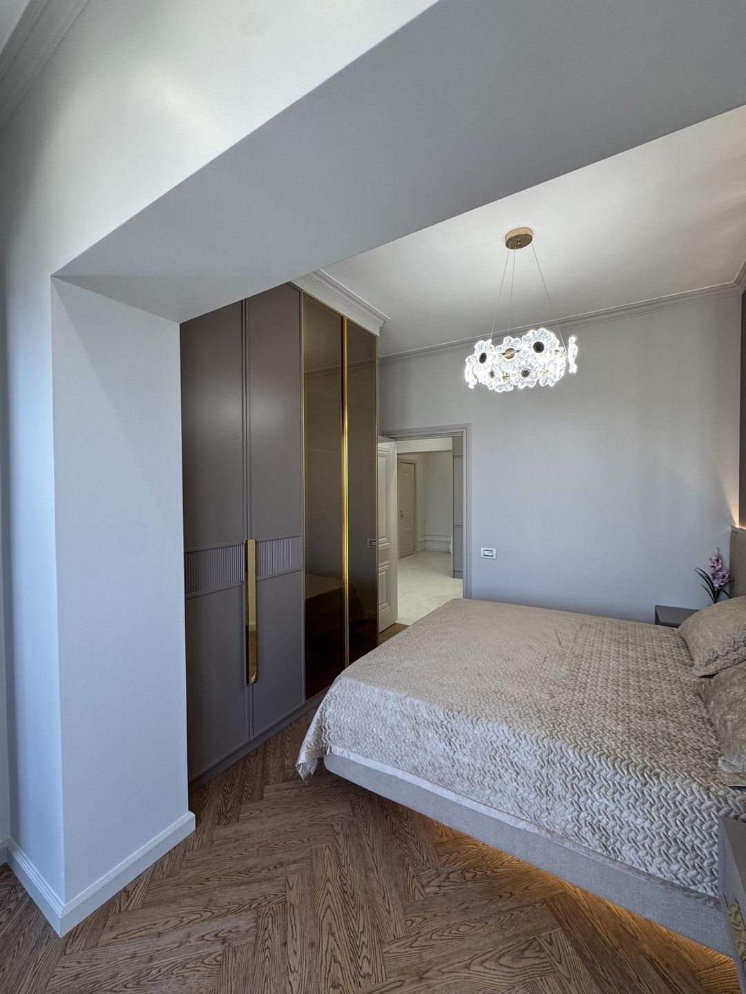 Satılır 2 otaqlı yeni tikili 68 m² — Mənzil, Bakı (4)