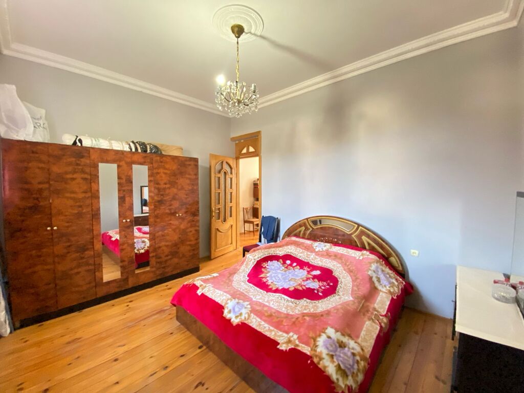 Satılır 4 otaqlı həyət evi/bağ evi 140 m² — Ev, villa, Bakı (7)
