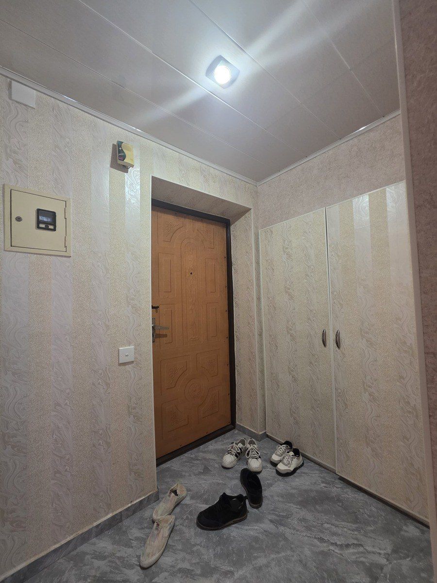 Satılır 2 otaqlı köhnə tikili 55 m² — Mənzil, Bakı (8)