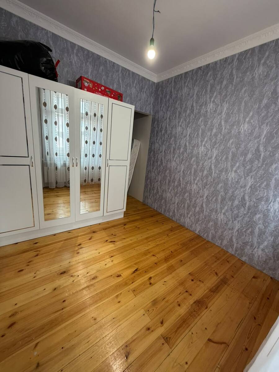 Satılır 3 otaqlı yeni tikili 59 m² — Mənzil, Xırdalan (8)