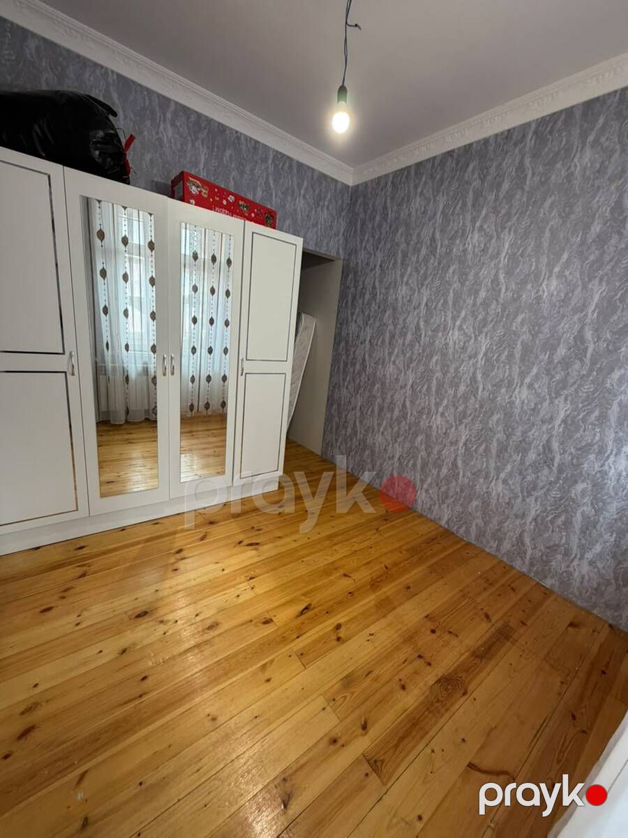 Satılır 3 otaqlı yeni tikili 59 m² — Mənzil, Xırdalan (8)