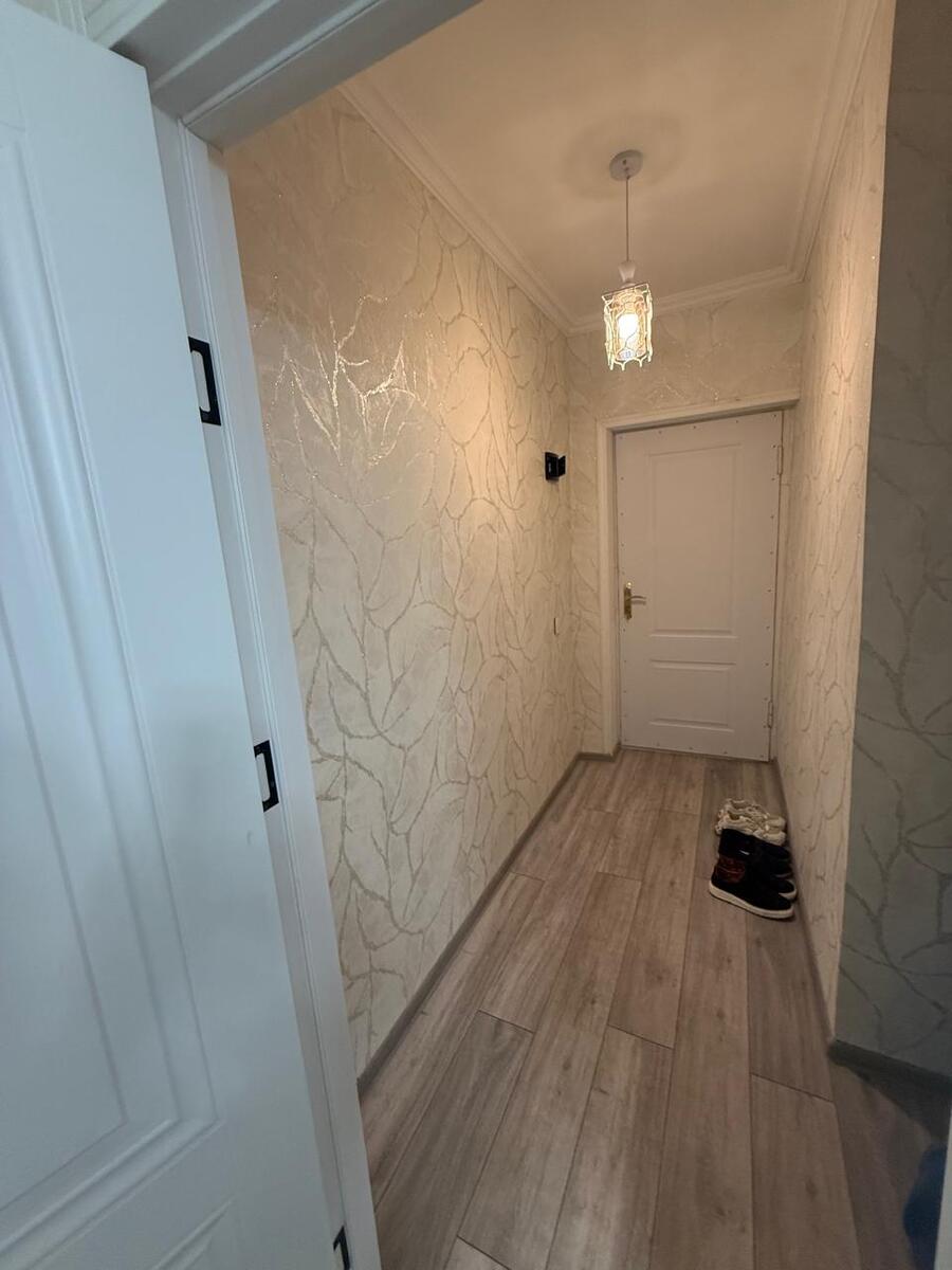 İcarəyə verilir 2 otaqlı köhnə tikili 45 m² — Mənzil, Bakı (5)