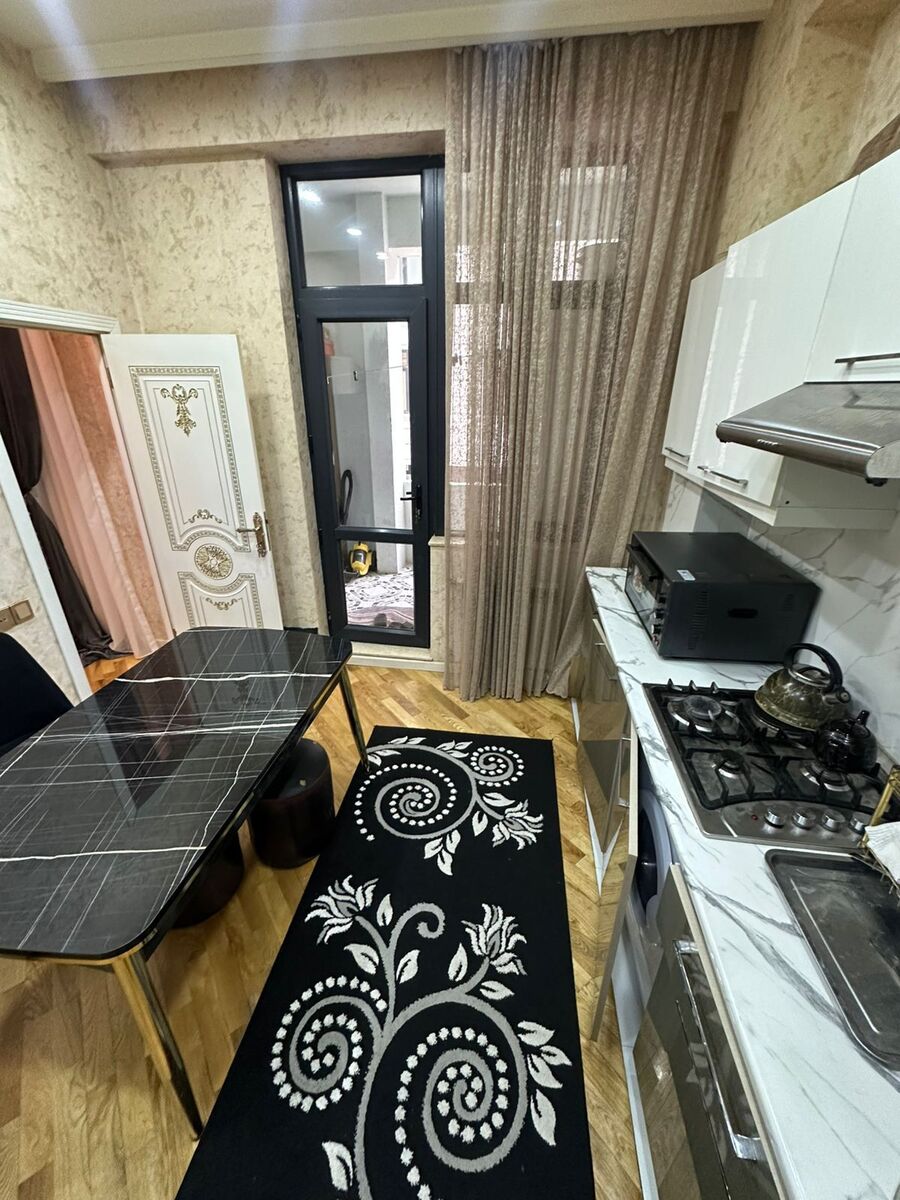 Satılır 2 otaqlı yeni tikili 67 m² — Mənzil, Bakı (8)