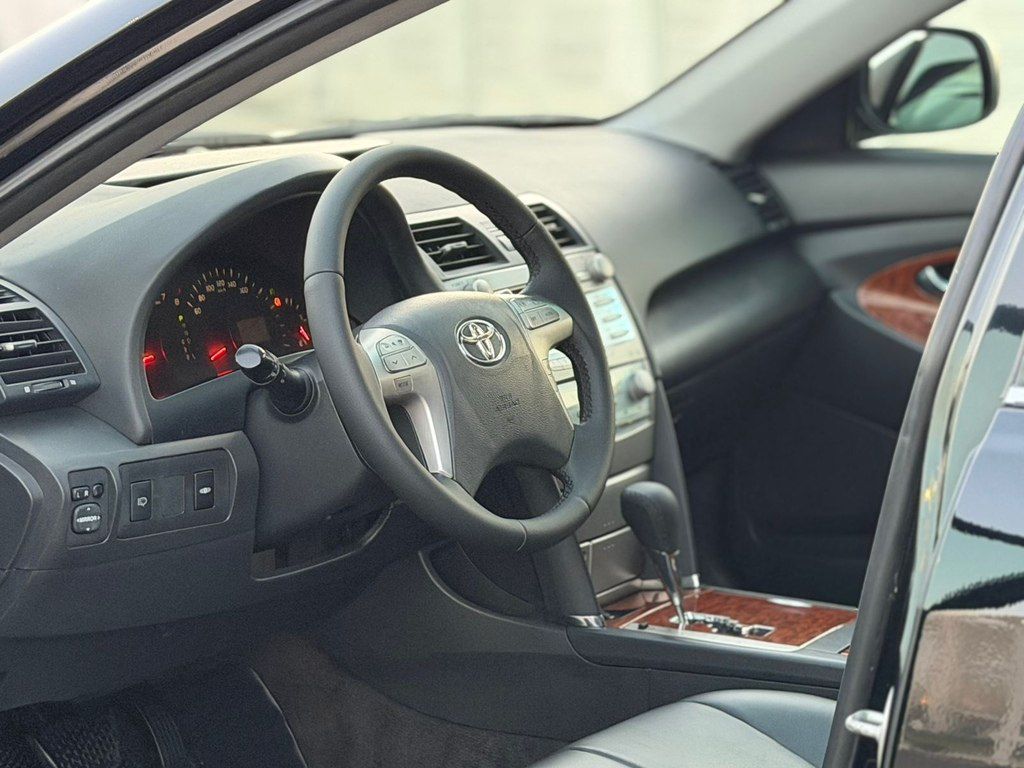 Toyota Camry, 2.4 L, 2008 il, 229 000 km — Avtomobillər, Bakı (10)
