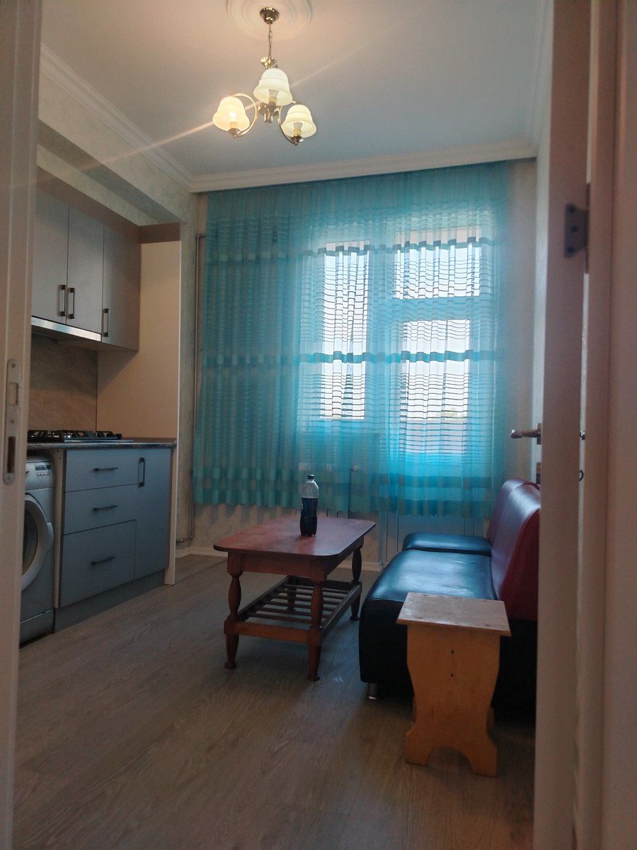 İcarəyə verilir 2 otaqlı yeni tikili 65 m² — Mənzil, Xırdalan (2)