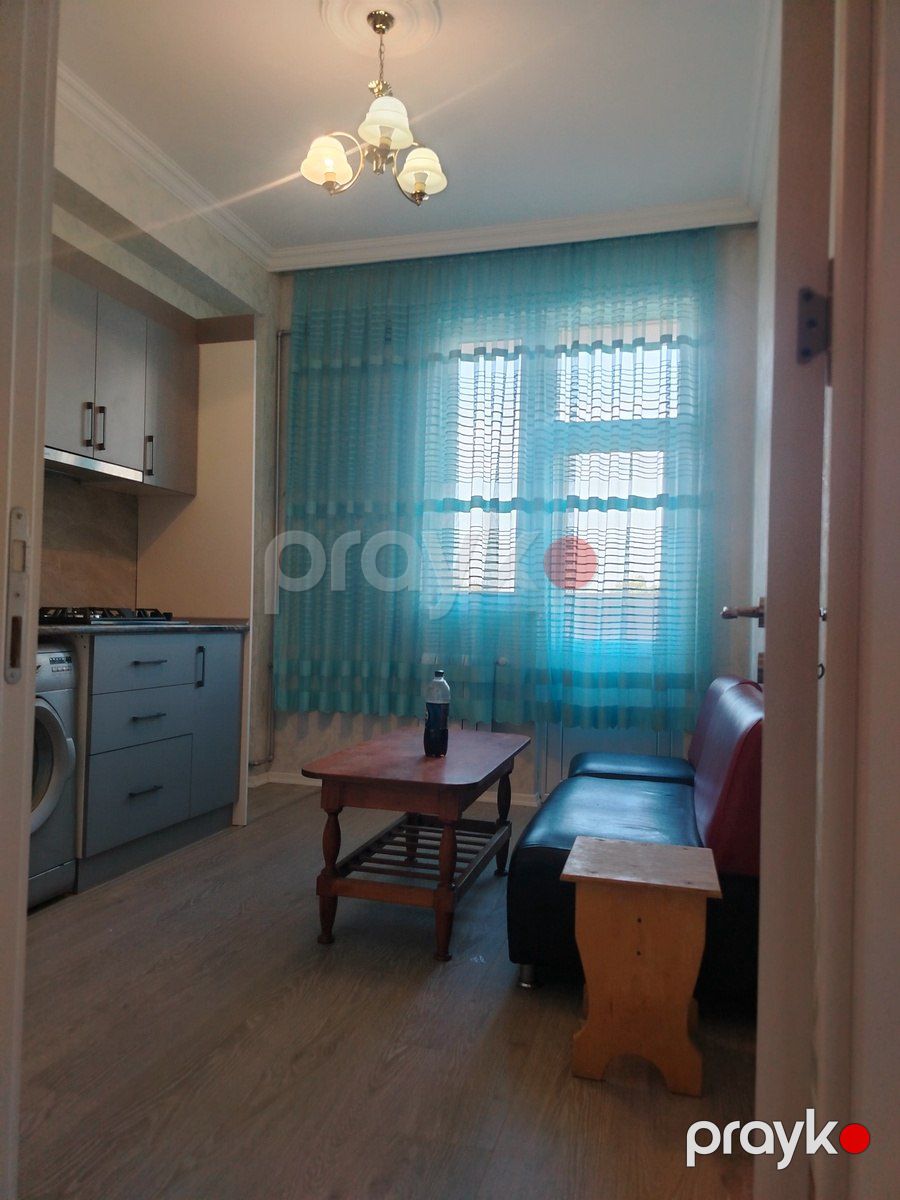 İcarəyə verilir 2 otaqlı yeni tikili 65 m² — Mənzil, Xırdalan (2)