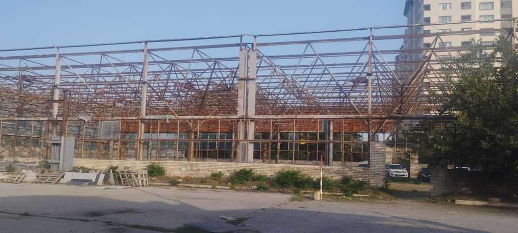 İcarəyə verilir obyekt 2700 m² — Əmlak, Bakı (12)