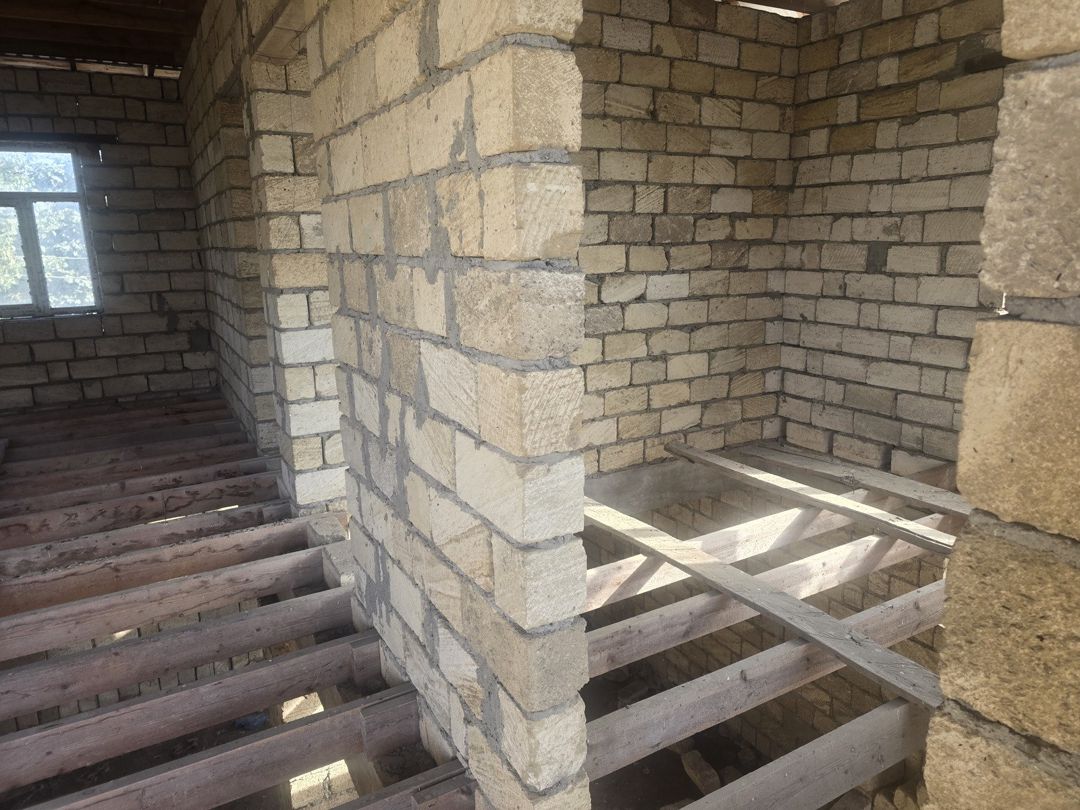 Satılır 8 otaqlı həyət evi/bağ evi 240 m² — Ev, villa, Lənkəran (7)