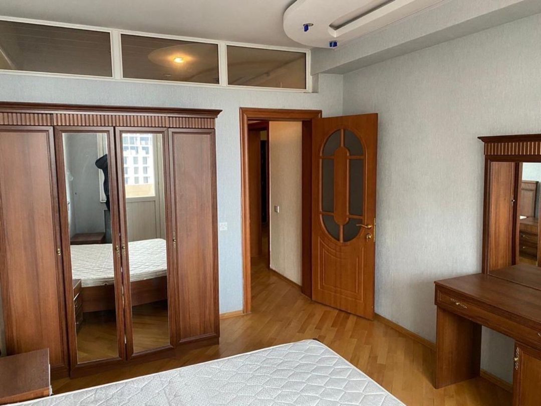Satılır 1 otaqlı yeni tikili 70 m² — Mənzil, Bakı (8)
