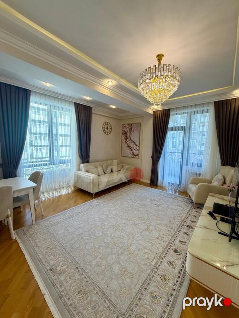 Satılır 3 otaqlı yeni tikili 100 m² — Bakı