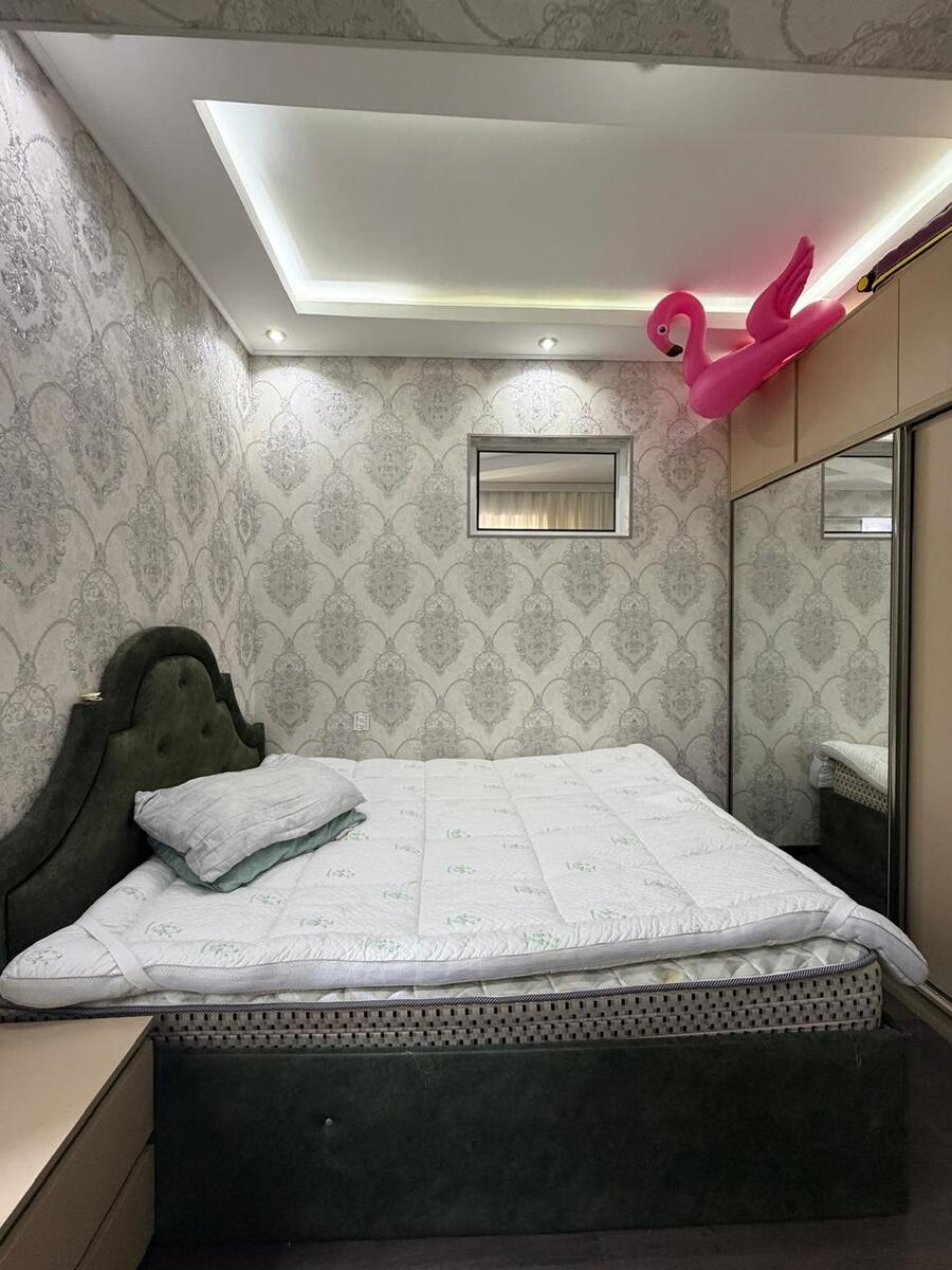 Satılır 2 otaqlı yeni tikili 50 m² — Mənzil, Bakı (7)