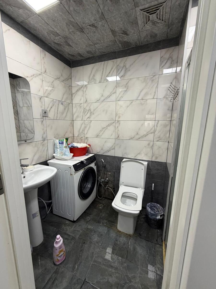 Satılır 3 otaqlı yeni tikili 69 m² — Mənzil, Bakı (9)