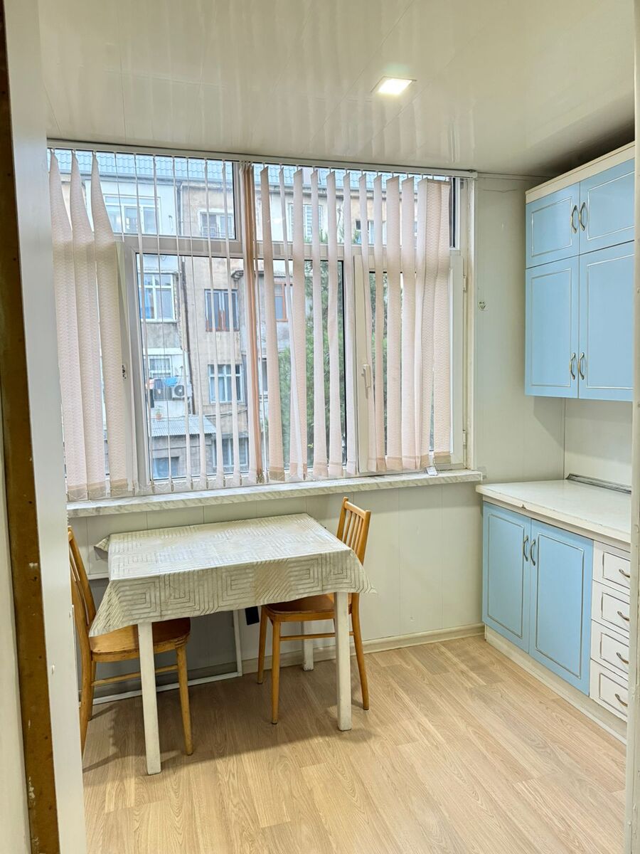 Satılır 3 otaqlı köhnə tikili 78 m² — Mənzil, Bakı (10)