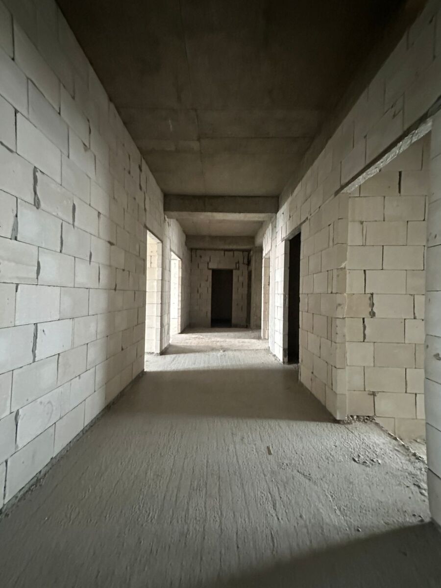 Satılır 4 otaqlı yeni tikili 220 m² — Mənzil, Bakı (6)