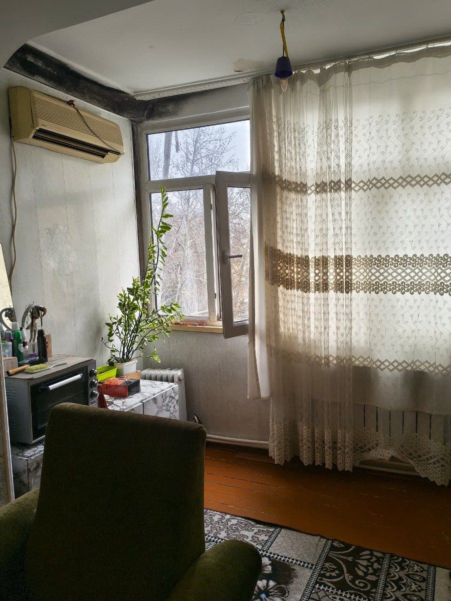 Satılır 2 otaqlı köhnə tikili 50 m² — Mənzil, Bakı (3)