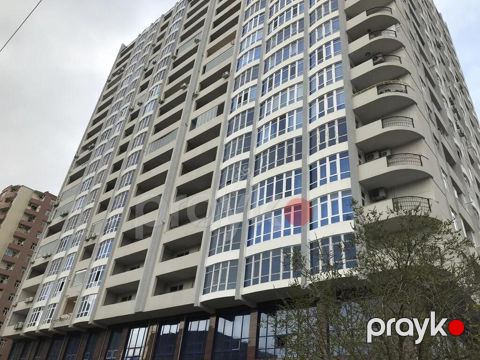 Satılır 2 otaqlı yeni tikili 64 m²