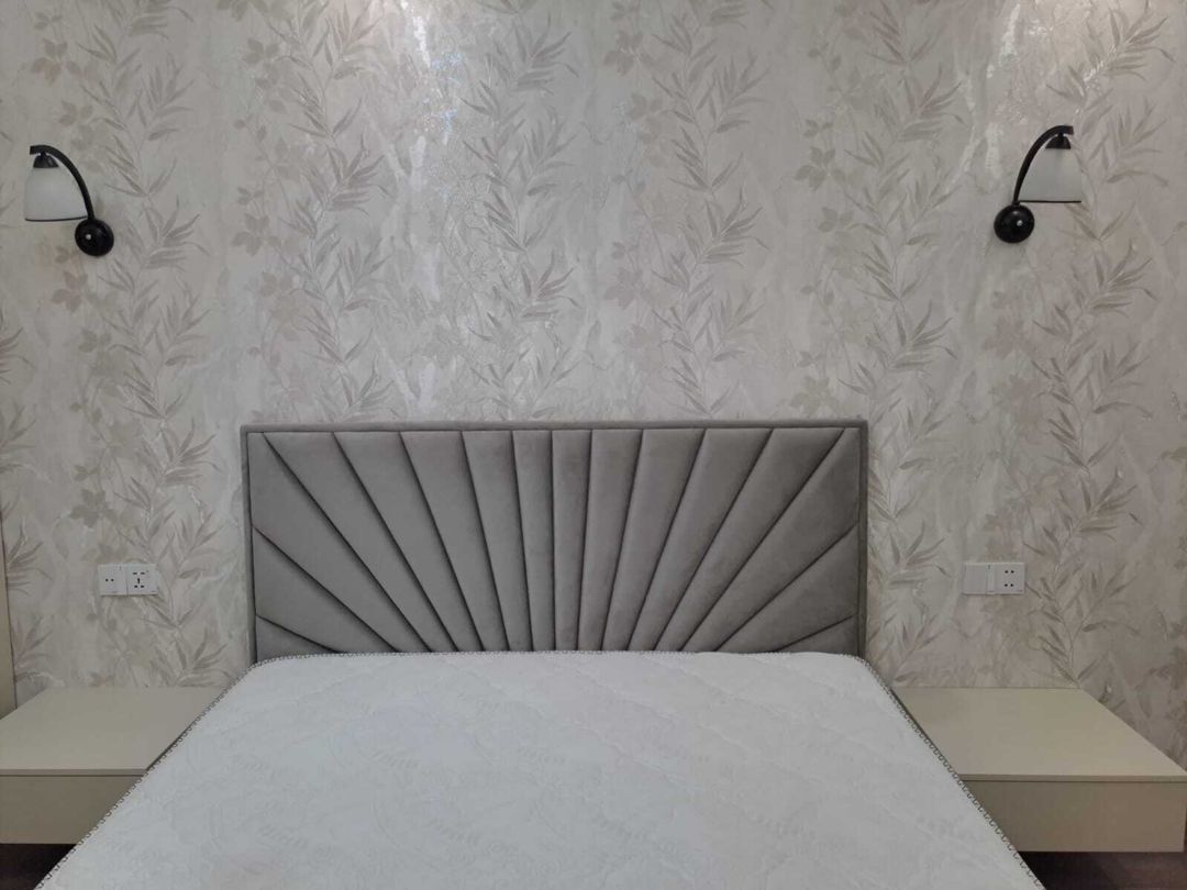 İcarəyə verilir 3 otaqlı yeni tikili 100 m² — Mənzil, Bakı (4)