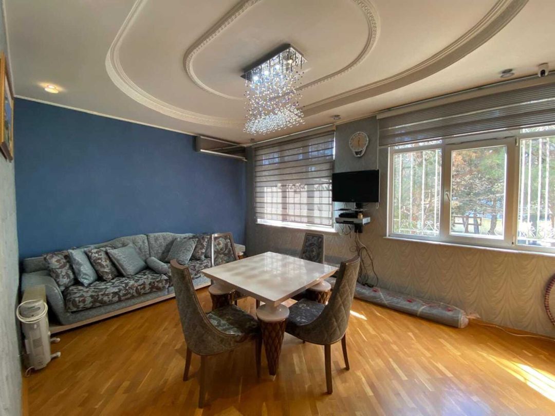 İcarəyə verilir 3 otaqlı köhnə tikili 100 m² — Mənzil, Bakı (5)