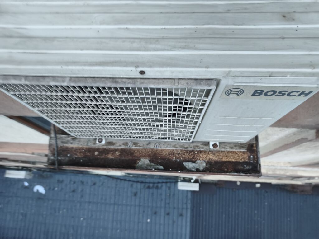 Bosch split kondisioner – 18000 BTU oginall mehsuldu Süper ishleyir — Elektronika, Bakı (5)