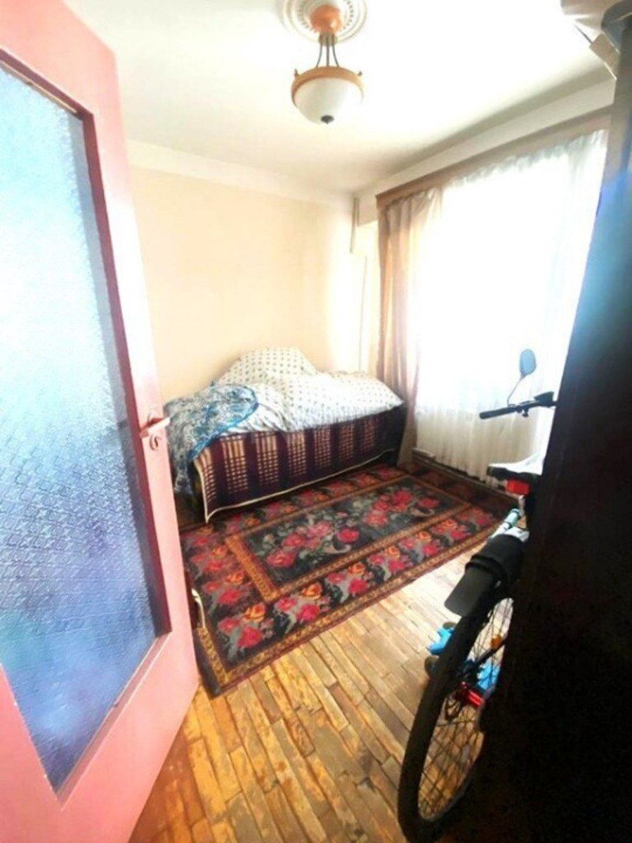 Satılır 3 otaqlı köhnə tikili 90 m² — Mənzil, Bakı (11)