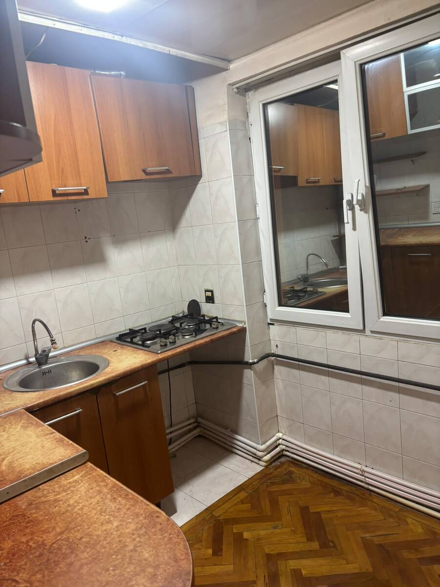 İcarəyə verilir 3 otaqlı köhnə tikili 60 m² — Mənzil, Bakı (6)