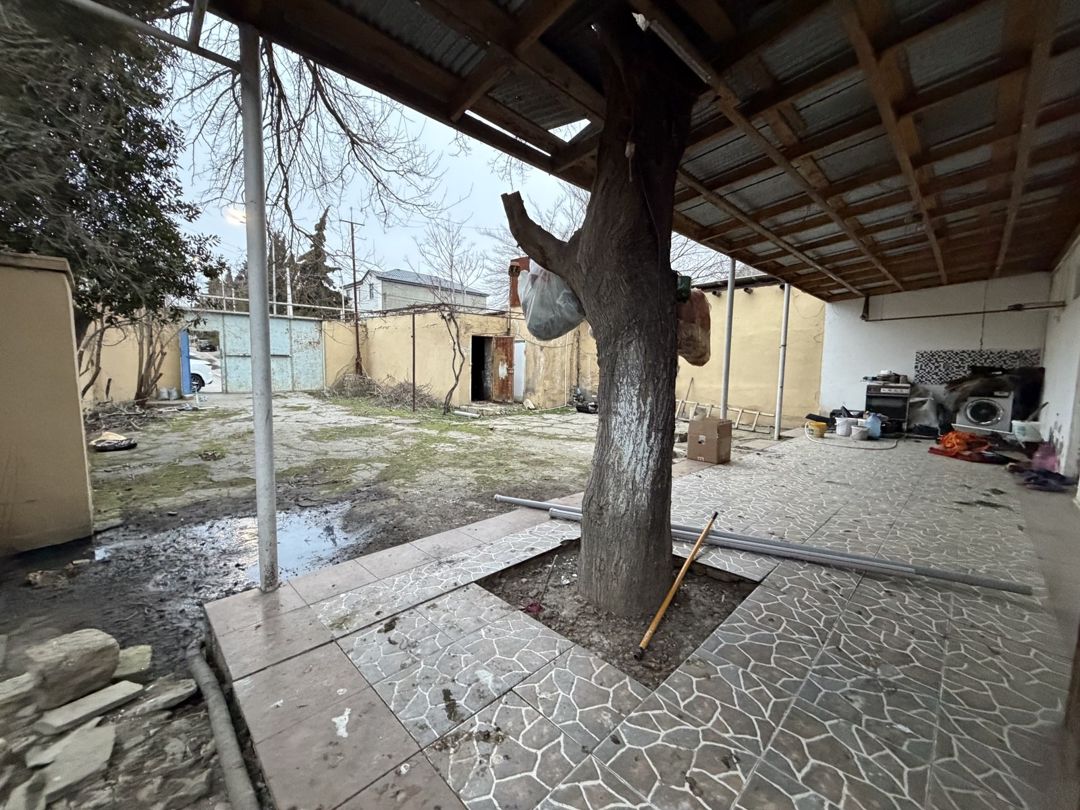 Satılır torpaq 6 sot — Torpaq, Bakı (7)