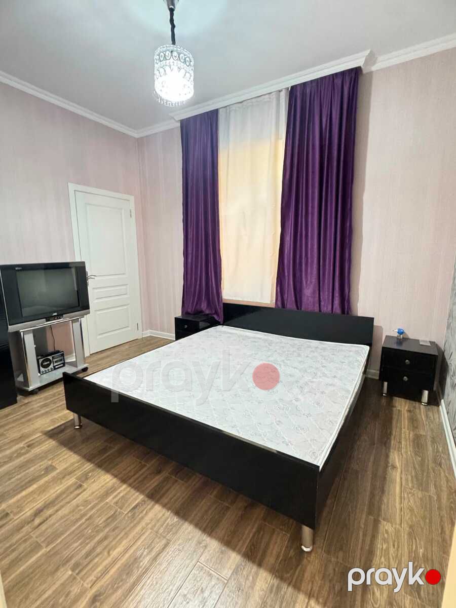 Satılır 4 otaqlı həyət evi/bağ evi 110 m² — Ev, villa, Bakı (9)