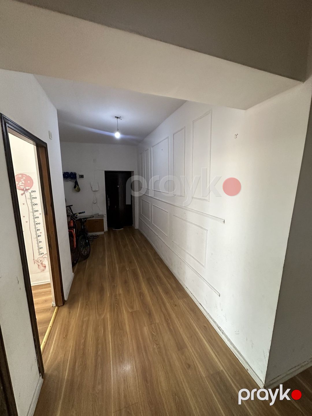 Satılır 2 otaqlı yeni tikili 85 m² — Mənzil, Bakı (3)