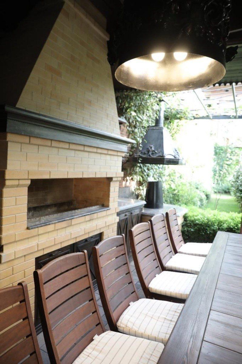 İcarəyə verilir 5 otaqlı həyət evi/bağ evi 350 m² — Ev, villa, Bakı (9)