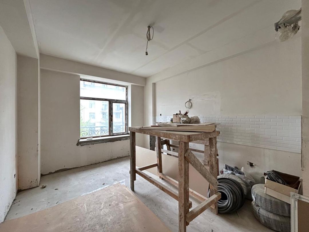 Satılır 3 otaqlı yeni tikili 129 m² — Mənzil, Bakı (5)