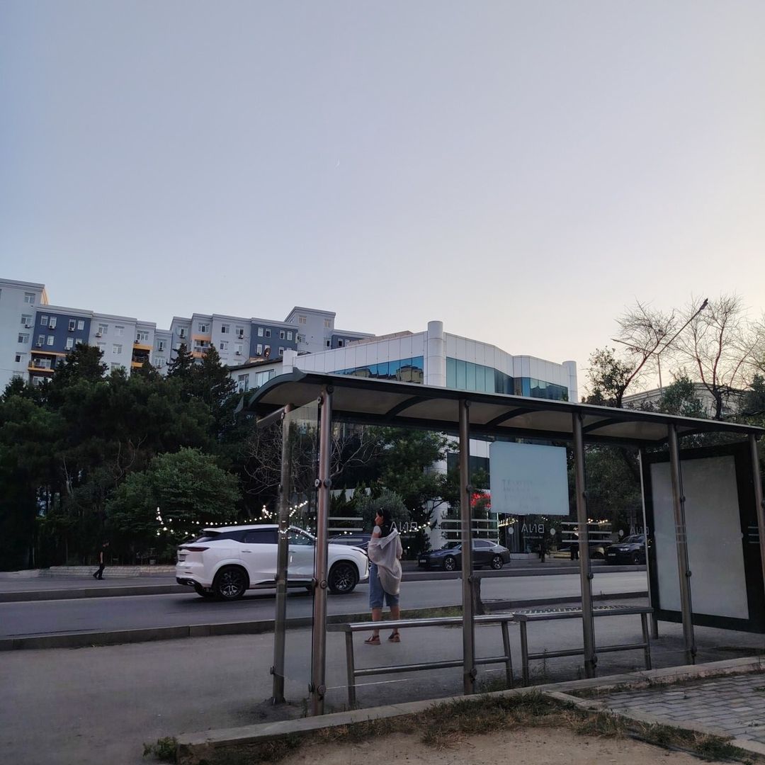 Satılır 2 otaqlı köhnə tikili 55 m² — Mənzil, Bakı (11)