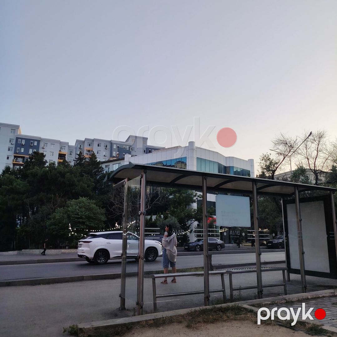 Satılır 2 otaqlı köhnə tikili 55 m² — Mənzil, Bakı (11)