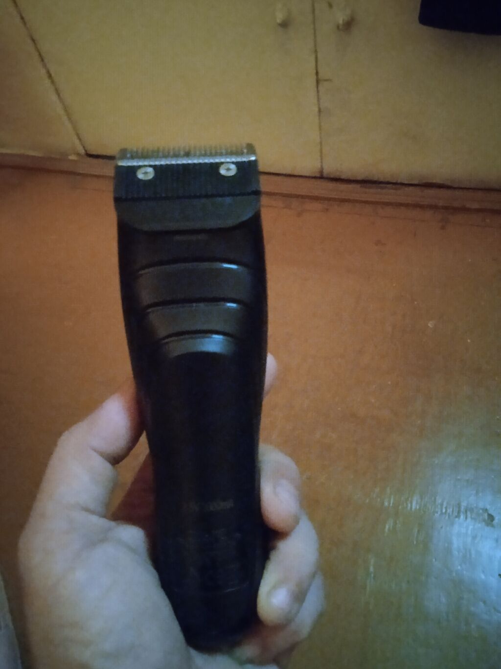 Saç qırxan maşın, Wahl, Yeni, Ödənişli çatdırılma — Elektronika, Bakı (3)