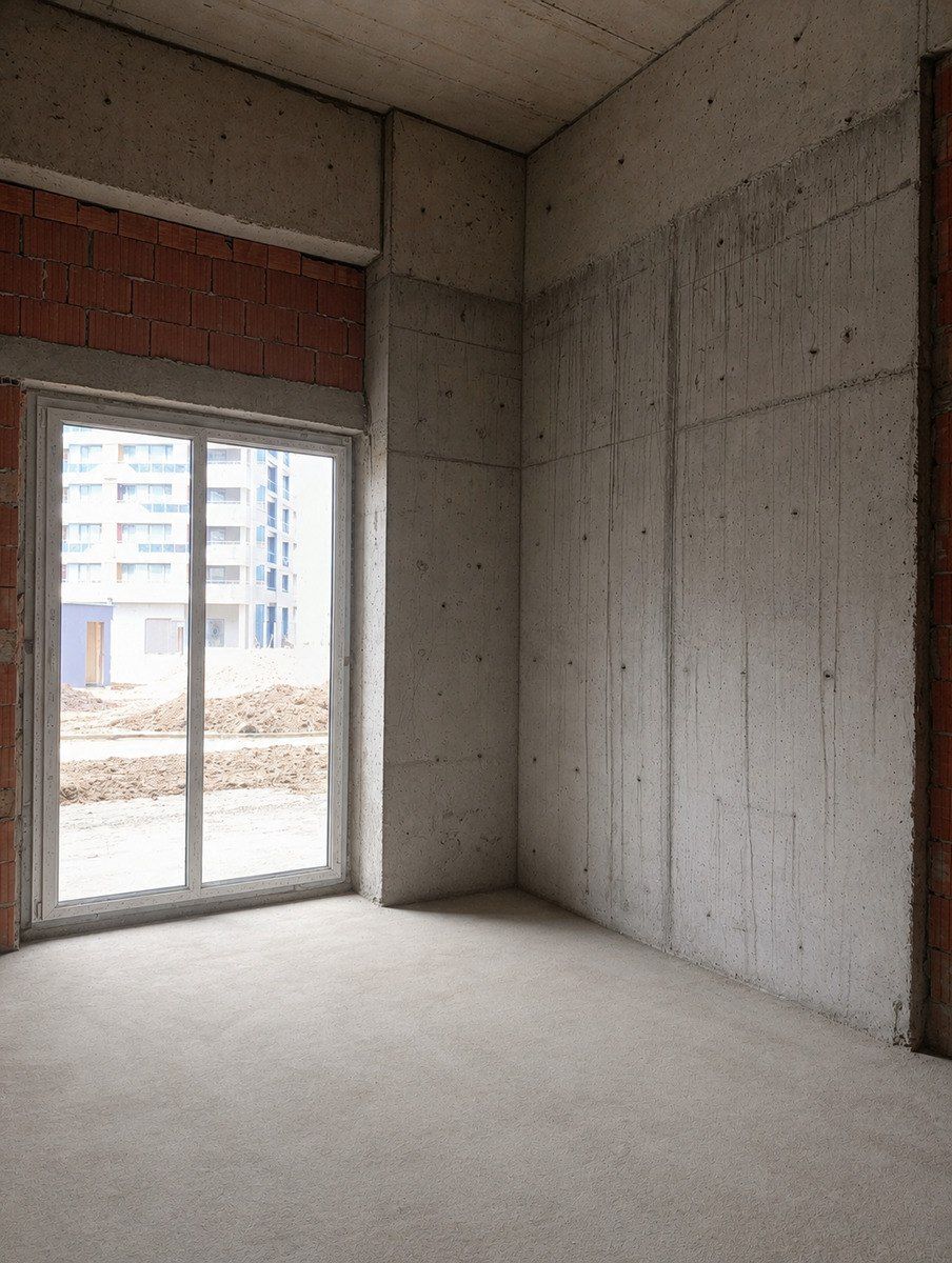Satılır 2 otaqlı yeni tikili 79.4 m² — Mənzil, Bakı (7)