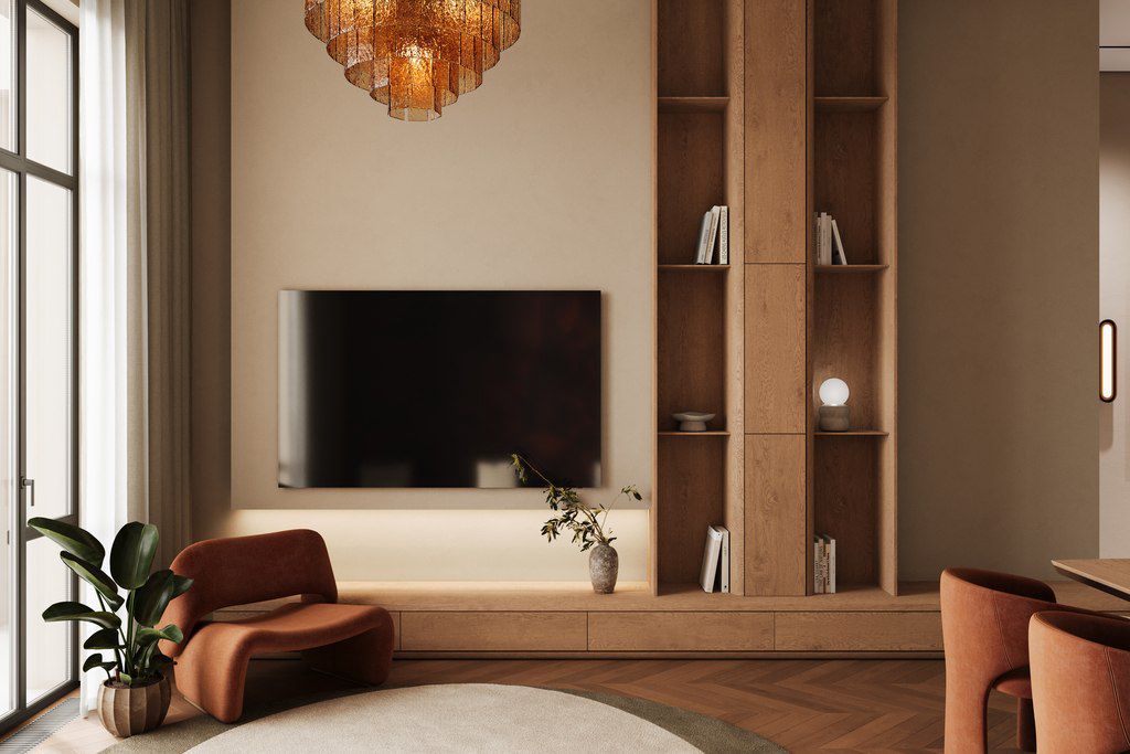 Satılır 2 otaqlı yeni tikili 85 m² — Mənzil, Bakı (6)