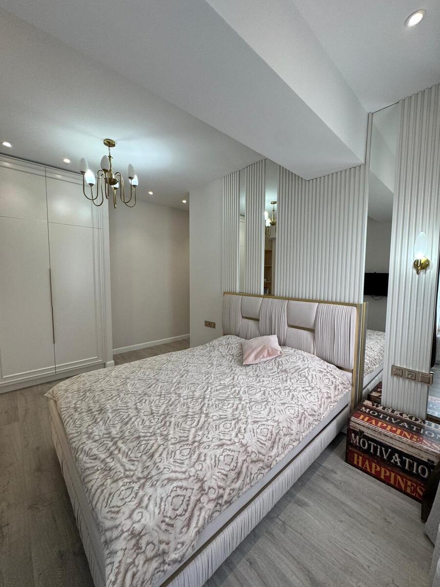 Satılır 3 otaqlı yeni tikili 113 m² — Mənzil, Bakı (7)