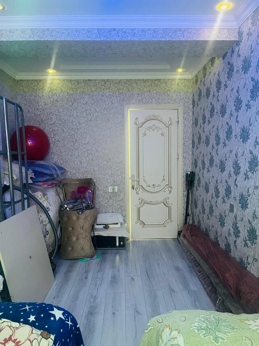Satılır 3 otaqlı yeni tikili 68 m² — Mənzil, Bakı (12)