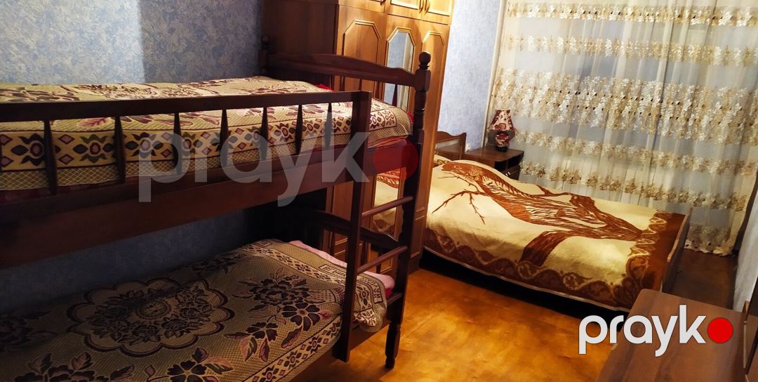 İcarəyə verilir 2 otaqlı köhnə tikili 45 m² — Mənzil, Sumqayıt (4)