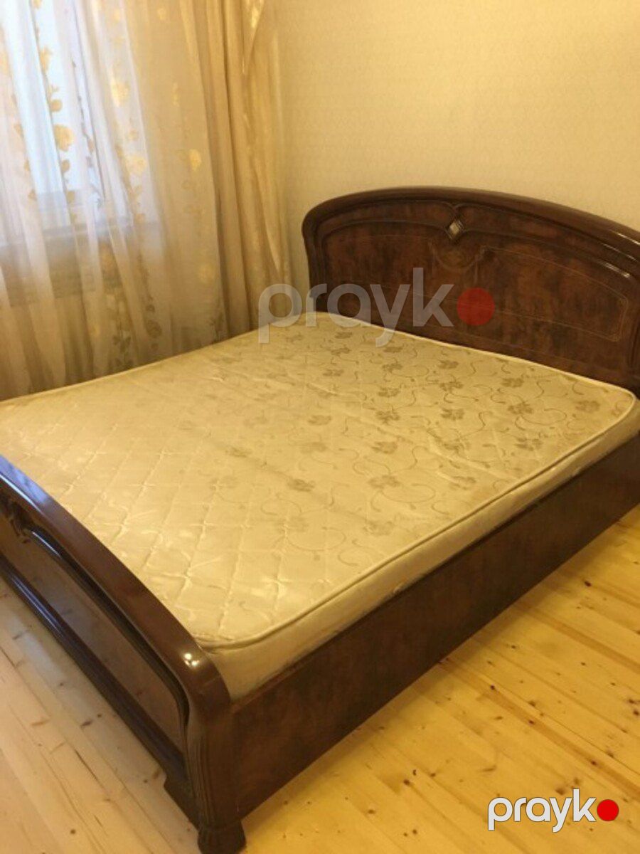 Satılır 2 otaqlı yeni tikili 52 m² — Mənzil, Bakı (7)