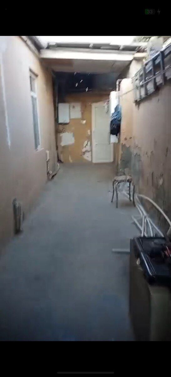 Həyət evi kirayə verilir, Binə qəs — Ev, villa, Bakı (2)
