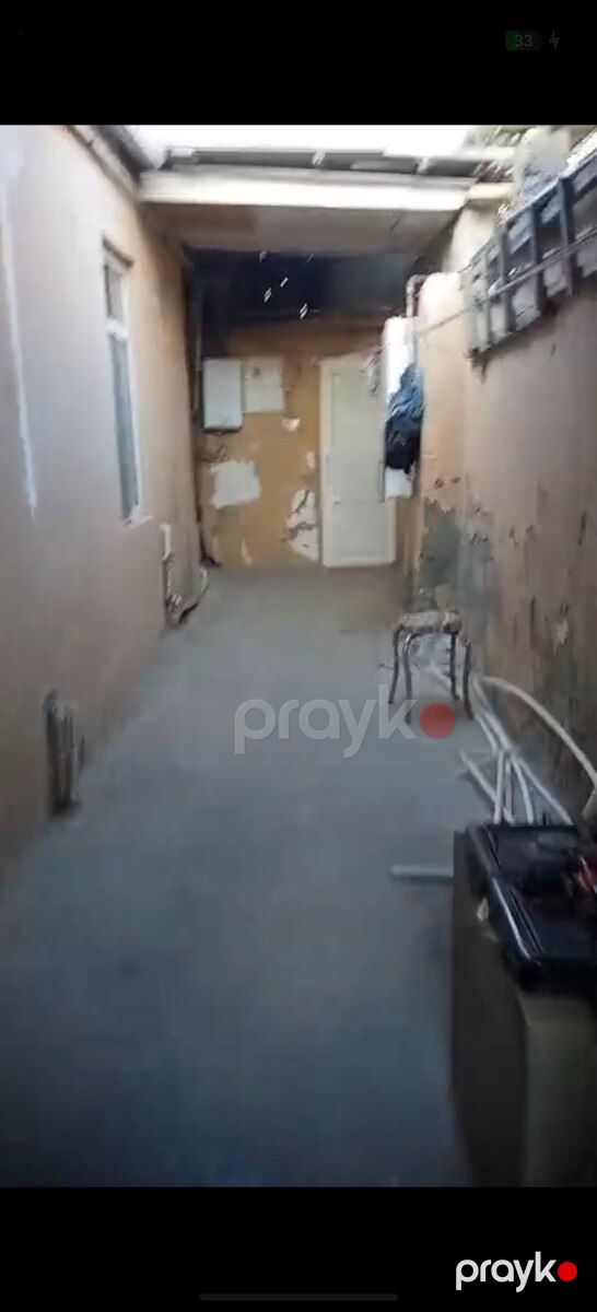 Həyət evi kirayə verilir, Binə qəs — Ev, villa, Bakı (2)
