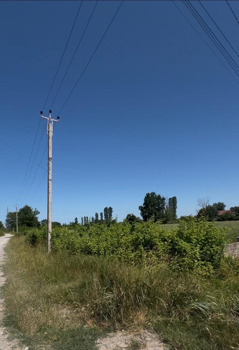 20 sot torpaq sahəsi, Xaçmaz r — Torpaq, Xaçmaz (6)
