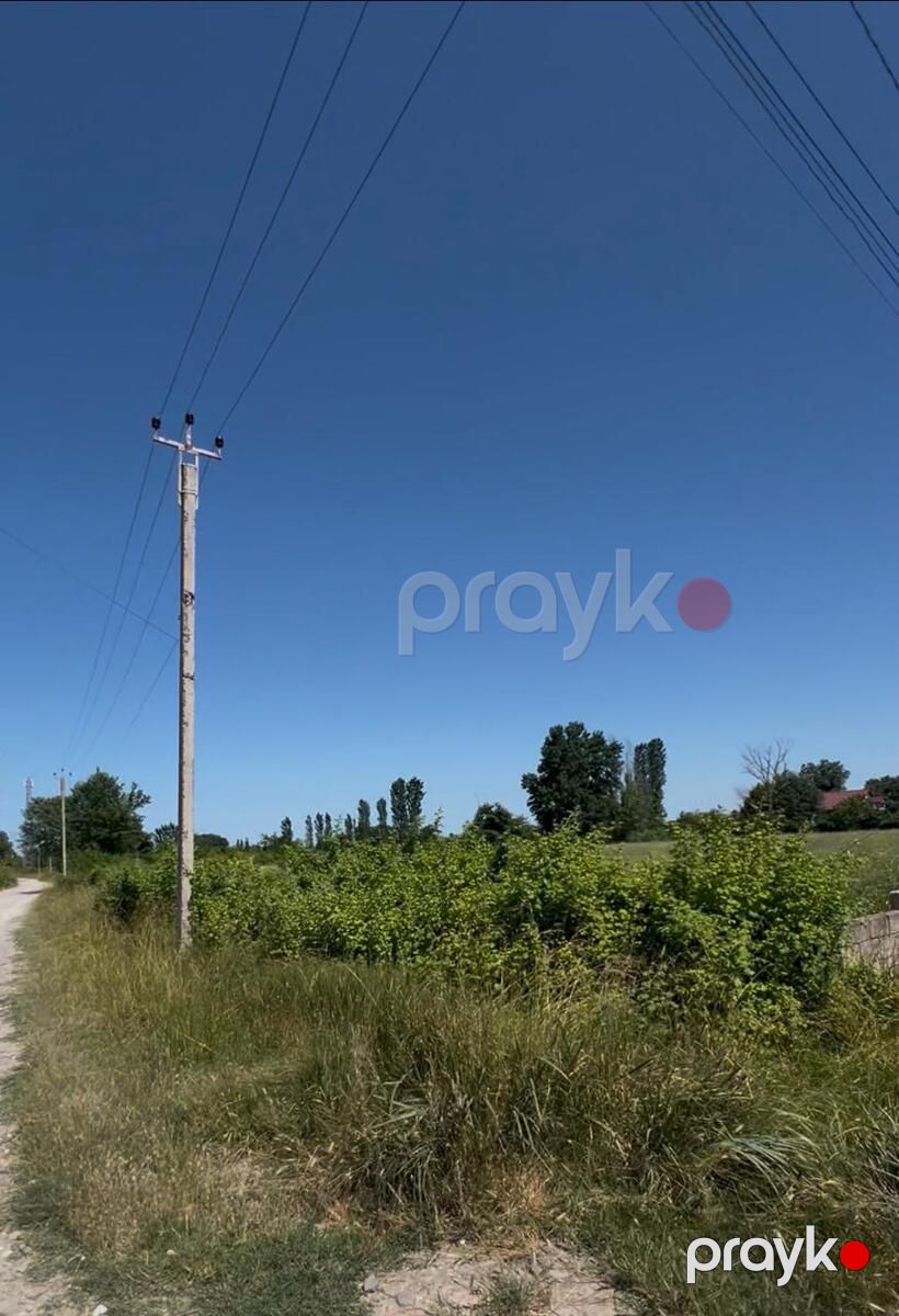 20 sot torpaq sahəsi, Xaçmaz r — Torpaq, Xaçmaz (6)