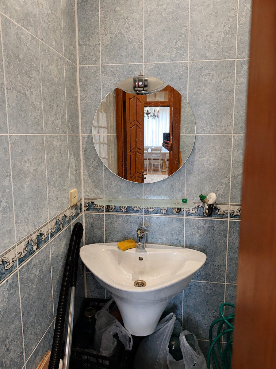 Satılır 3 otaqlı yeni tikili 135 m² — Mənzil, Bakı (11)