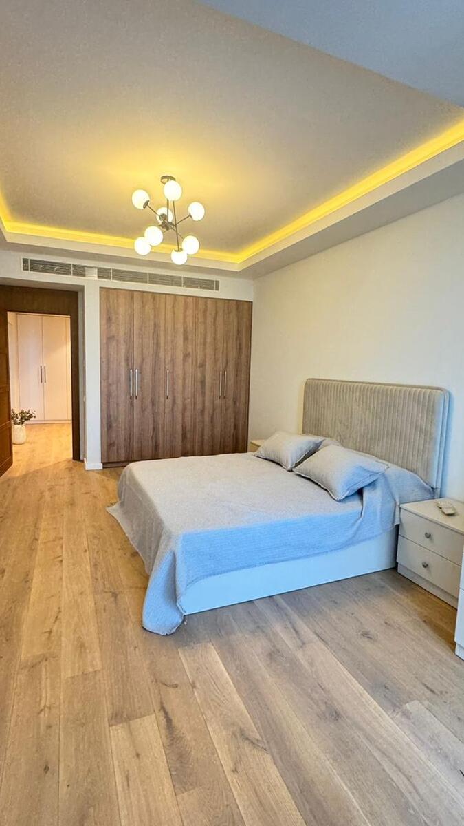 Satılır 3 otaqlı yeni tikili 152.5 m² — Mənzil, Bakı (6)