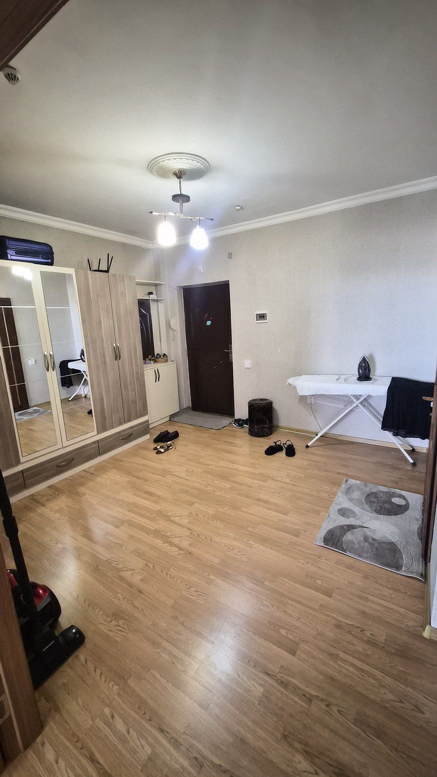 Satılır 2 otaqlı yeni tikili 86 m² — Mənzil, Bakı (6)