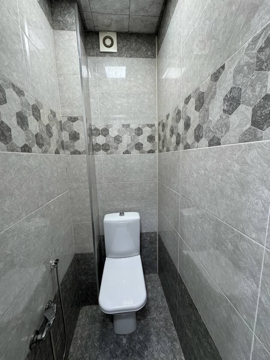 3-otaqlı mənzil, Sumqayıt ş., 74 m² — Mənzil, Sumqayıt (8)