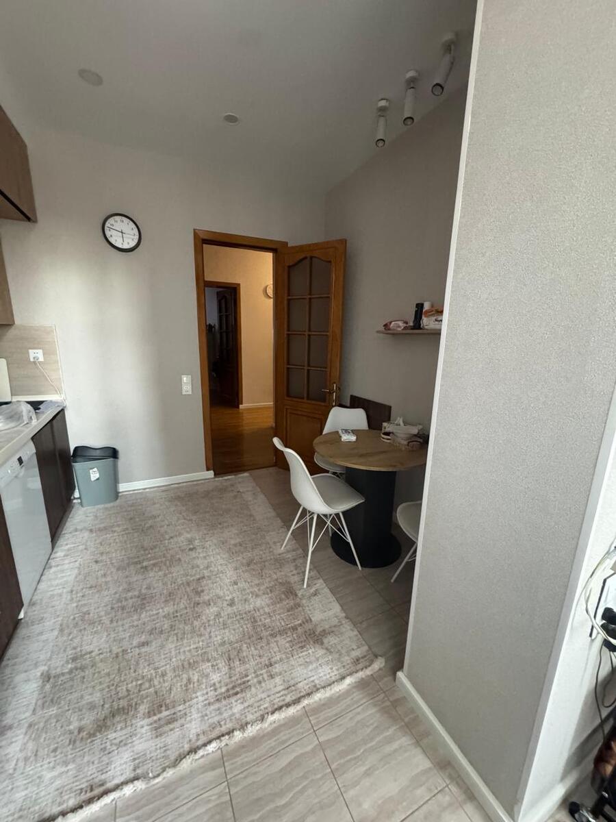 Satılır 3 otaqlı köhnə tikili 80 m² — Mənzil, Bakı (7)